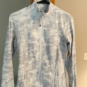 Lululemon Define Jacket